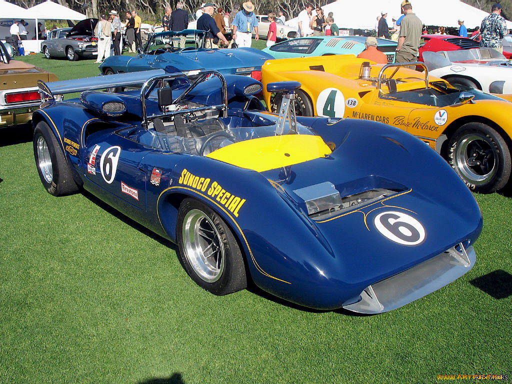 lola, t770, spyder, 